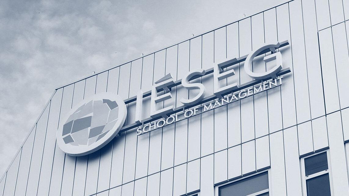 IÉSEG 2